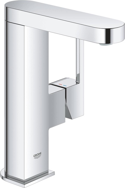 Смеситель Grohe Plus 23872003 для раковины| 10x19x12