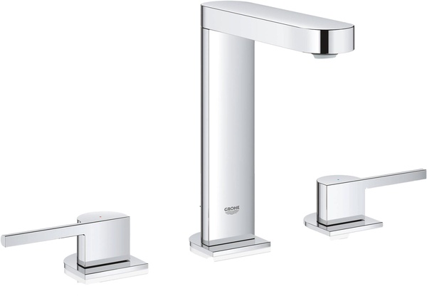 Смеситель Grohe Plus 20301003 для раковины| 5x17x12