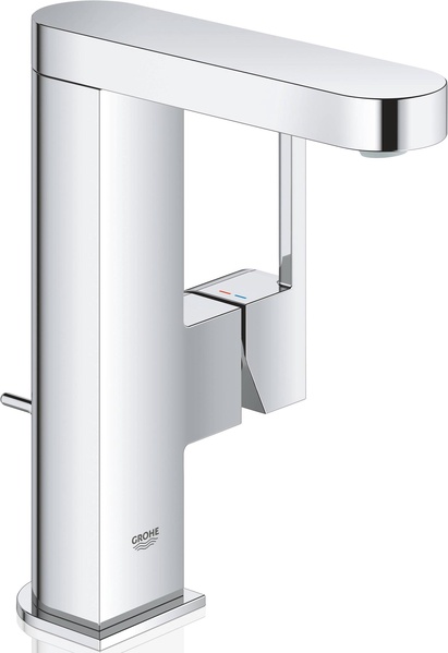 Смеситель Grohe Plus 23871003 для раковины| 10x19x12