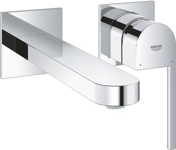 Смеситель Grohe Plus 29306003 для раковины| 6x6x11