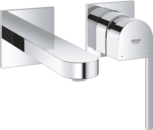 Смеситель Grohe Plus 29303003 для раковины| 6x6x11