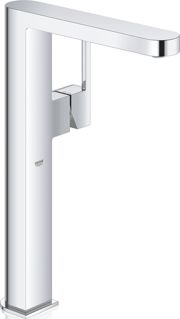 Смеситель Grohe Plus 32618003 для раковины| 10x31x18