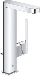 Смеситель Grohe Plus 23843003 для раковины| 10x25x11