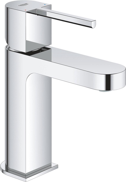 Смеситель Grohe Plus 33163003 для раковины| 5x17x11