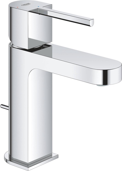 Смеситель Grohe Plus 23870003 для раковины| 5x20x11