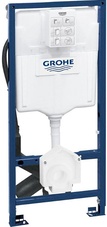 Комплект  Система инсталляции для унитазов Grohe Rapid SL Sensia 39112001 с системой удаления запахов| 60x37x45