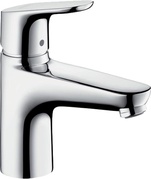 Смеситель Hansgrohe Focus E2 31931000 для раковины| 4x19x15