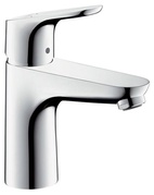 Смеситель Hansgrohe Focus E2 31517000 для раковины| 4x20x14