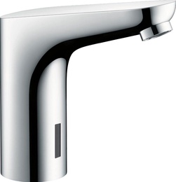 Смеситель Hansgrohe Focus 31174000 для раковины| 5x15x16