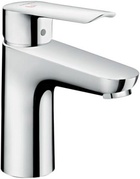 Смеситель Hansgrohe Logis E 71161000 для раковины| 4x16x14