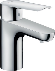 Смеситель Hansgrohe Logis E 71160000 для раковины| 4x14x12