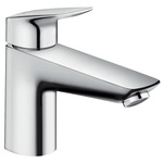 Смеситель Hansgrohe Logis 71311000 для раковины| 5x15x16