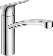 Смеситель для кухни, 160, 1jet, (цв.хром), Logis M31 ZZ