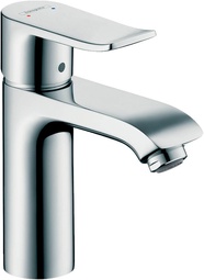 Смеситель Hansgrohe Metris 31084000 для раковины| 4x20x15