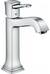 Смеситель Hansgrohe Metropol Classic 31302000 для раковины| 6x23x18