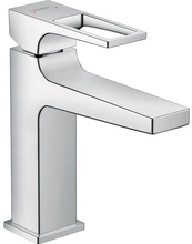 Смеситель Hansgrohe Metropol 74507000 для раковины| 4x18x15