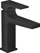 Смеситель Hansgrohe Metropol 32507670 для раковины, с донным клапаном Push-Open| 4x18x15