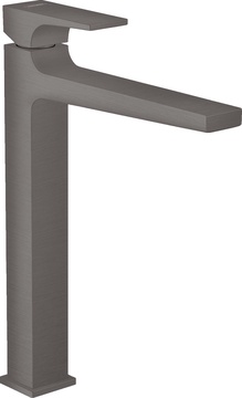 Смеситель Hansgrohe Metropol 32512340 для раковины, с донным клапаном Push-Open| 4x32x23