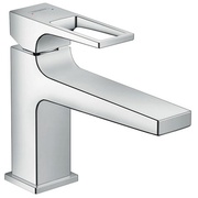 Смеситель Hansgrohe Metropol 74502000 для раковины| 4x15x18