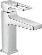 Смеситель Hansgrohe Metropol 74506000 для раковины| 4x18x16