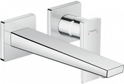 Смеситель Hansgrohe Metropol 32526000 для раковины| 16x6x24