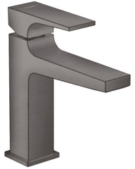 Смеситель Hansgrohe Metropol 32507340 для раковины, с донным клапаном Push-Open| 4x18x15