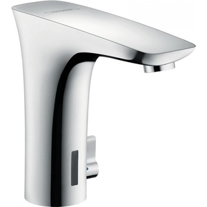 Смеситель Hansgrohe PuraVida 15170000 для раковины| 5x15x18