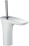 Смеситель Hansgrohe PuraVida 15070400 для раковины| 4x21x15