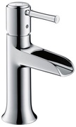 Смеситель Hansgrohe Talis Classic 14127000 для раковины| 5x20x12