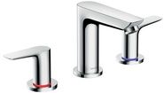 Смеситель Hansgrohe Talis E 71733000 для раковины| 27x12x15