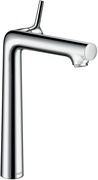 Смеситель Hansgrohe Talis S 72115000 для раковины, с донным клапаном| 11x32x24