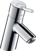 Смеситель Hansgrohe Talis S 32020000 для раковины| 5x18x12