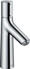 Смеситель Hansgrohe Talis Select S 72043000 для раковины| 4x22x10