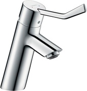 Смеситель Hansgrohe Talis 32035000 для раковины| 4x19x20