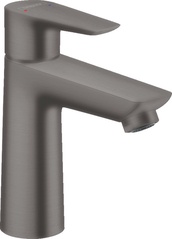 Смеситель Hansgrohe Talis E 71710340 для раковины с донным клапаном| 4x16x13