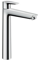 Смеситель Hansgrohe Talis E 71716000 для раковины| 4x32x20