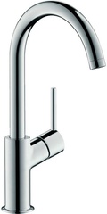 Смеситель Hansgrohe Talis 32080000 для раковины| 13x30x17