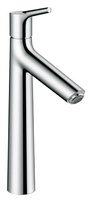 Смеситель Hansgrohe Talis S 72031000 для раковины| 4x33x15