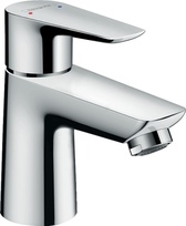 Смеситель Hansgrohe Talis E 71702000 для раковины| 4x15x11