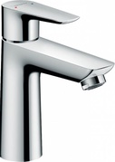 Смеситель Hansgrohe Talis E 71712000 для раковины| 4x19x13