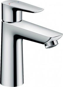 Смеситель Hansgrohe Talis E 71710000 для раковины| 4x19x13