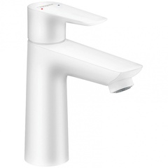 Смеситель Hansgrohe Talis E 71710700 для раковины с донным клапаном| 4x16x13