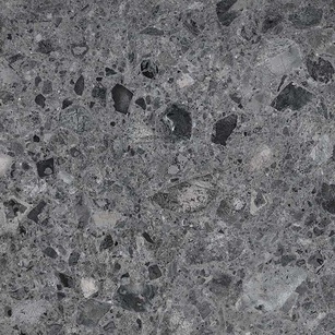 Гранит Герда черно-оливковая LLR лапатир. ( заказ от 1000 м2) XX 60x60