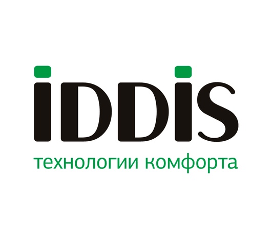 IDDIS производитель