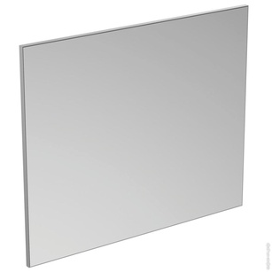 Зеркало 1200х1000мм, реверсивное, без подсветки, крепёж в компл., Mirror&Light ZZ