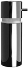 Дозатор для жидкого мыла настольный (хром), Alessi ZZ