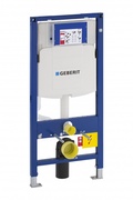 Комплект  Система инсталляции для унитазов Geberit Duofix UP320 111.300.00.5| 55x38x31