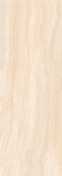 Travetine White 3 mm ZZ 100х300