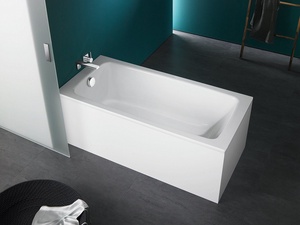 Стальная ванна Kaldewei Cayono 751 с покрытием Easy-Clean| 180x80x41