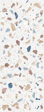 Colormix terrazzo  20.1x50.5